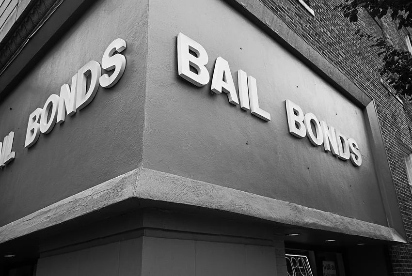 Freedom on the Line: How a Bail Bond Company in Los Angeles County Can Get You Home Fast