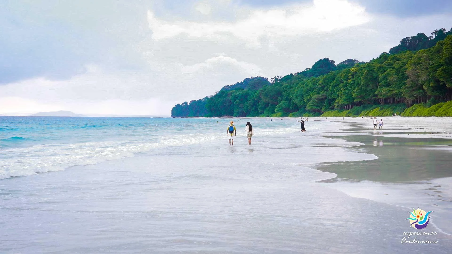 A Sigh of Relief in Havelock – The Inner Calling of Scuba Diving in Andaman