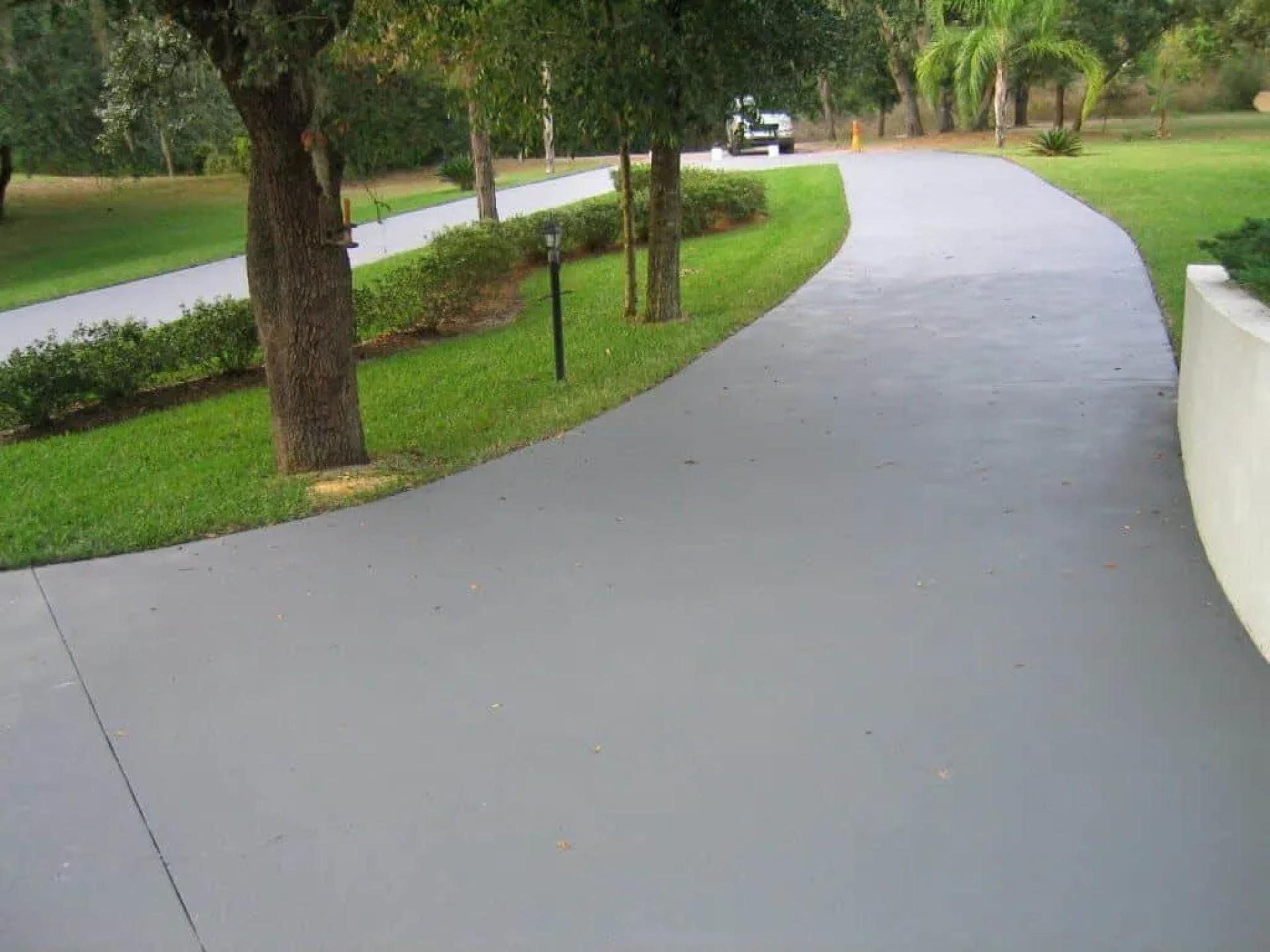 What Techniques Do Expert Driveway Installers in Galveston Use to Ensure Durability and Longevity?