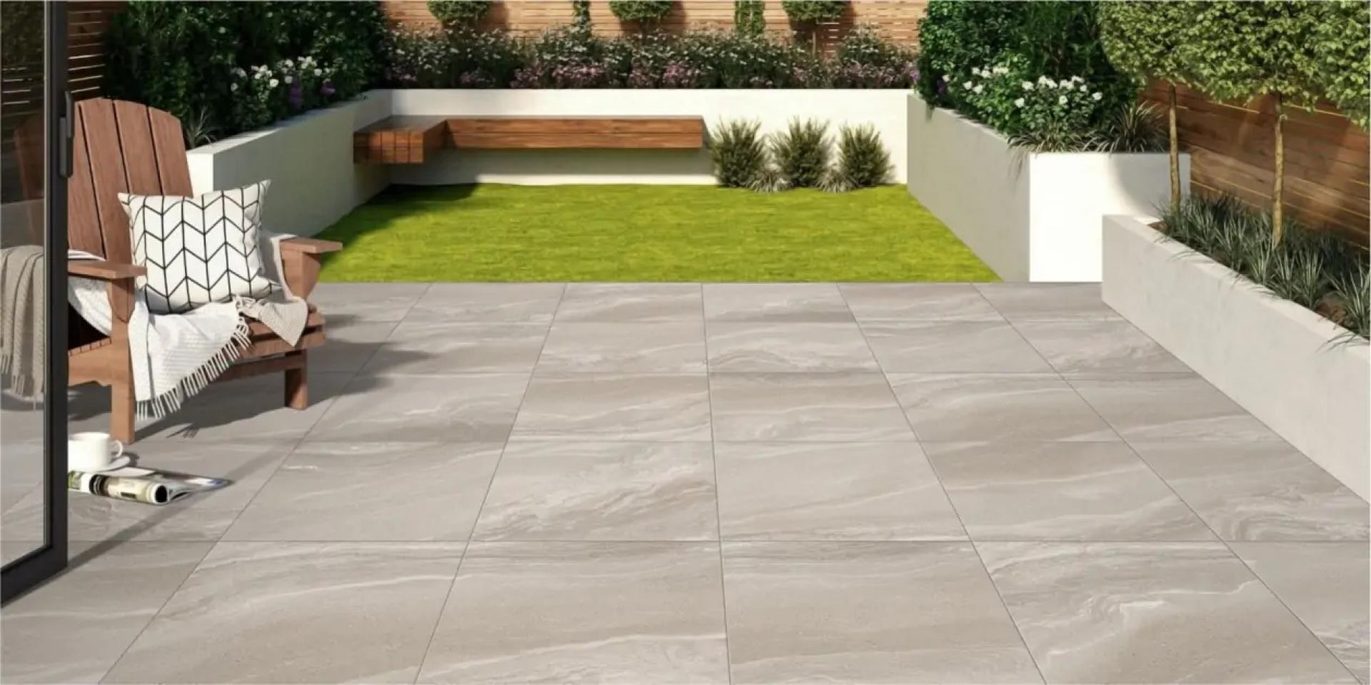 Complete Tile Maintenance for Indoor and Outdoor Surfaces