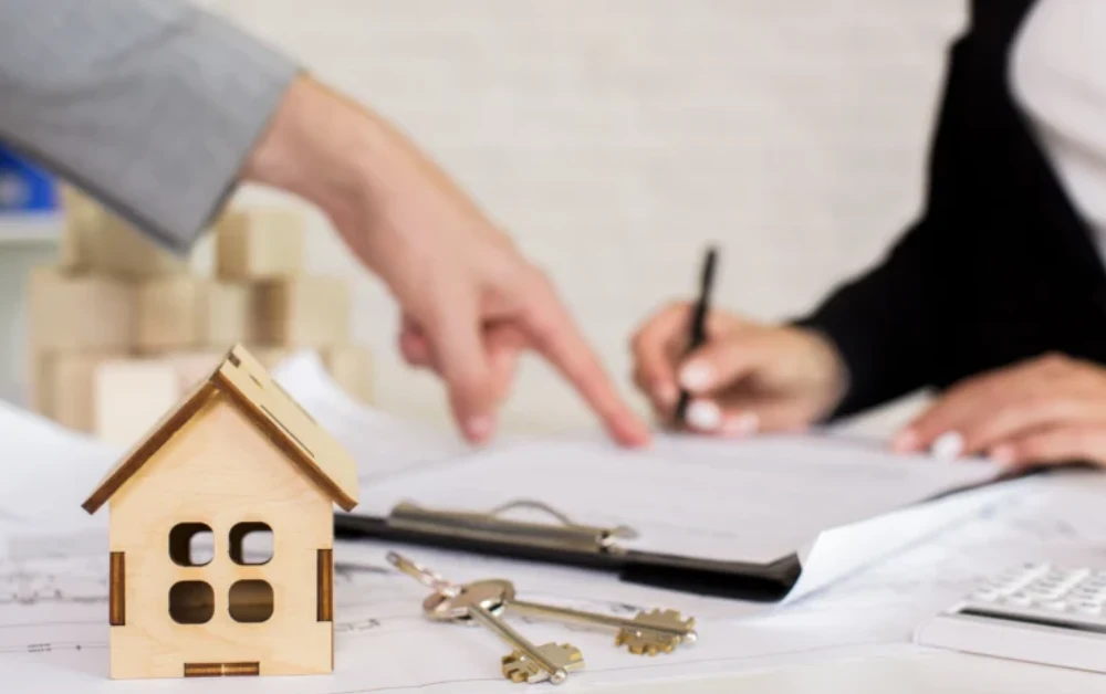Financing Your Home Build: Top Tips for Securing an Under Construction Home Loan