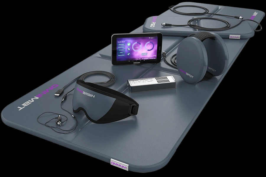 5 Wellness Tech Innovations That Are Revolutionizing Home Health