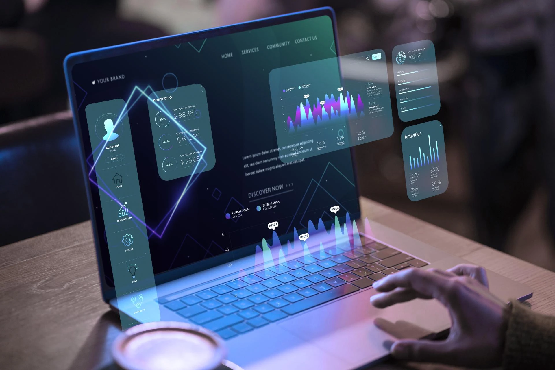 Common Business Reporting Challenges in the USA (and How Power BI Training Solves Them)