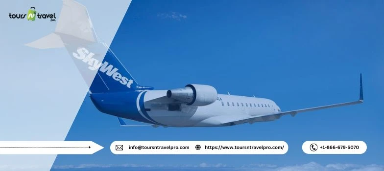 SkyWest Airlines Flight Change Fees, Rules, and Explained