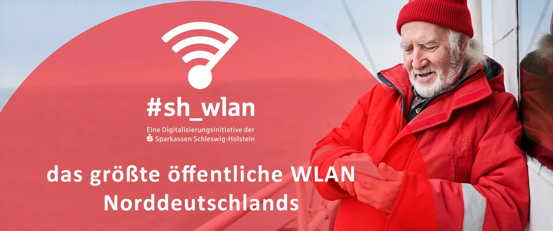 Öffentliches WLAN an herausfordernden Standorten – effizient erweitert durch Daisy-Chain-Technologie 