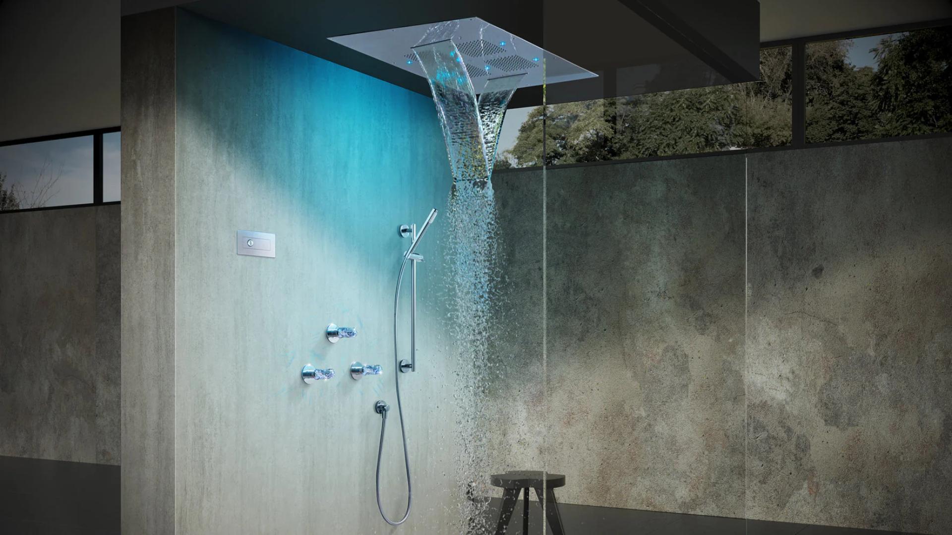 Ultimate Guide to Luxury Shower Systems: Styles, Features, and Installation Tips