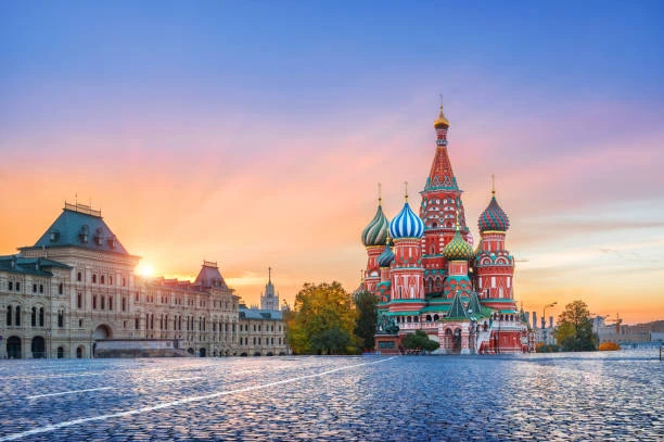 The Best Time to Visit Russia for a Memorable Vacation