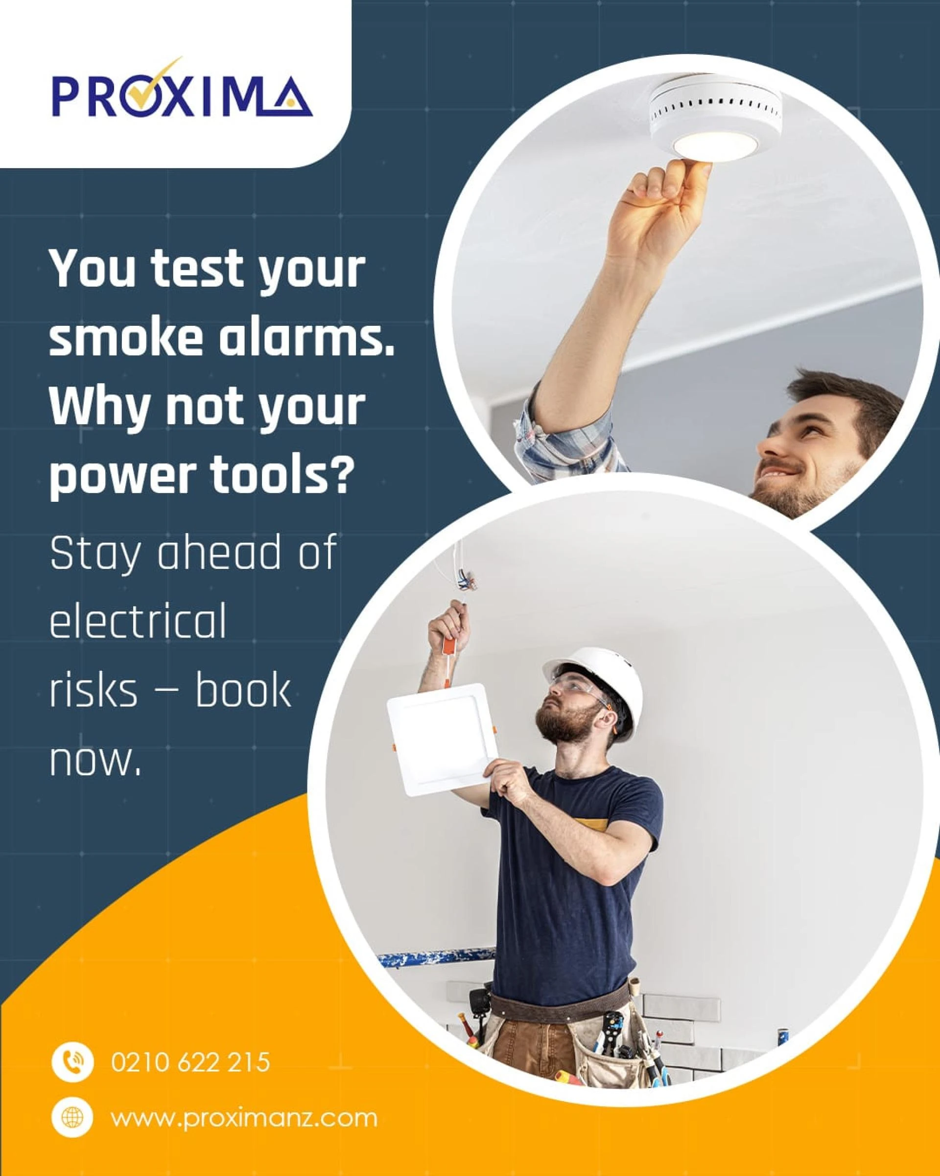 The Importance of Electrical Testing and Tagging for Safety and Compliance