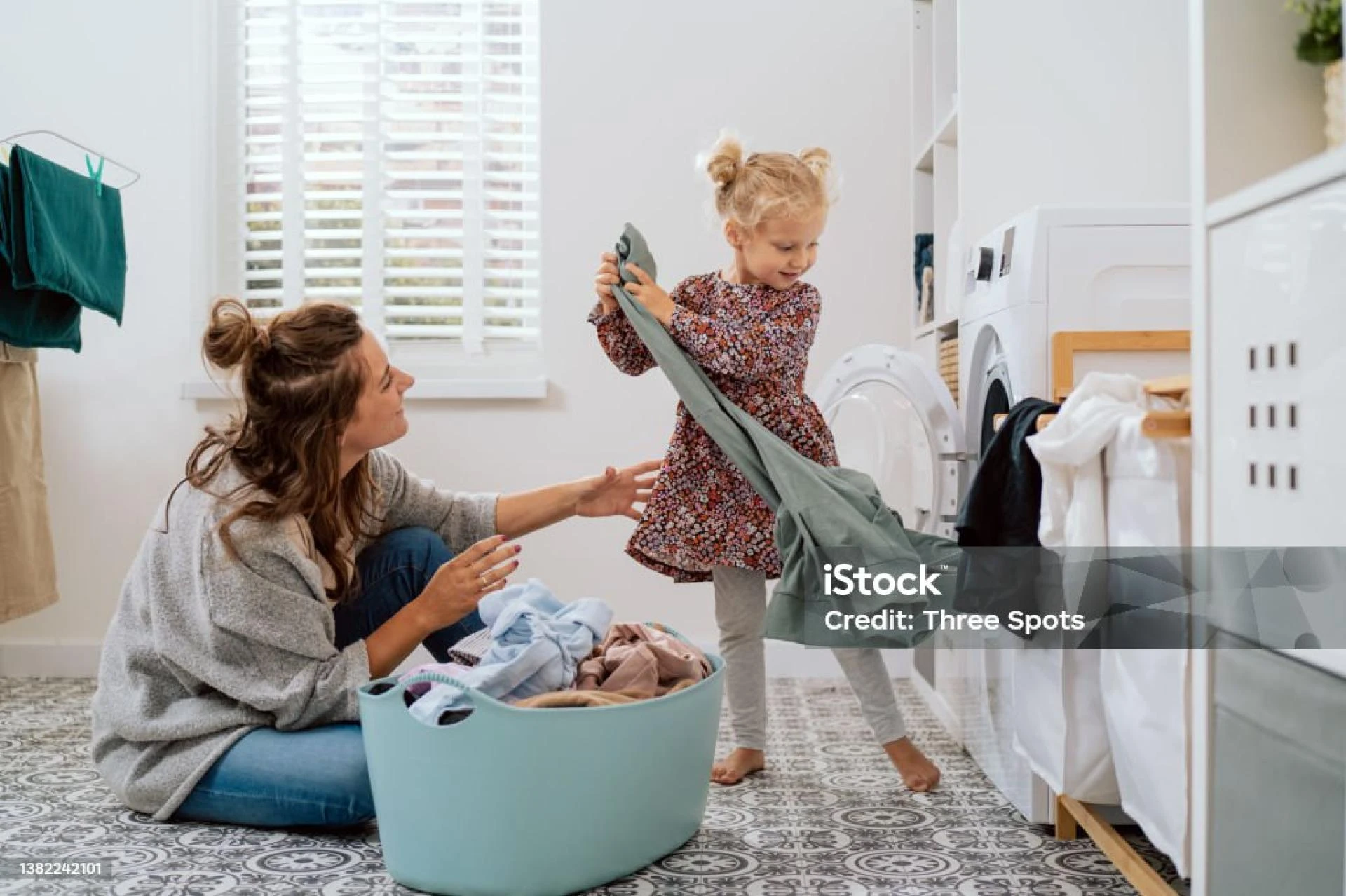 Best Baby Detergent Powder in Pakistan: A Guide for New Parents