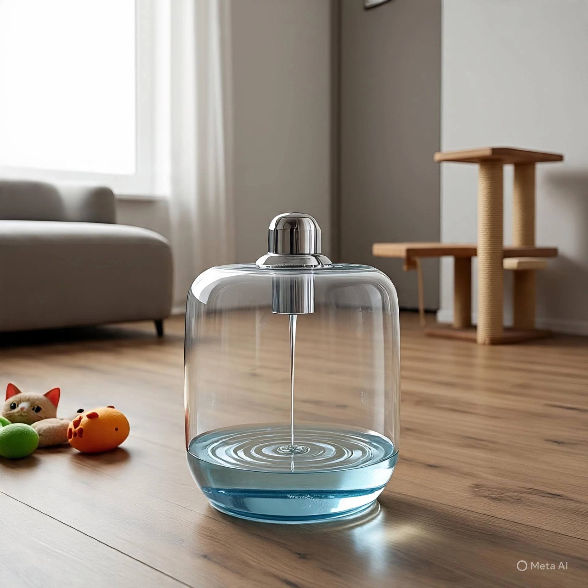 PetSafe Drinkwell Fountain: Fresh Water for Pets