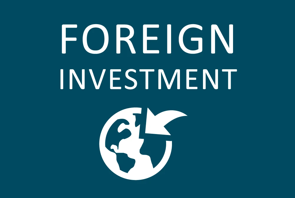 How Foreign Direct Investment is Shaping the Indian Real Estate Sector in 2025