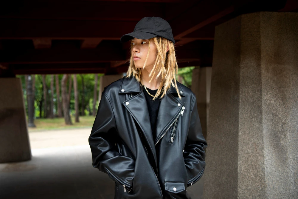 Bomber Jackets: 6 Fresh Spring Outfit Ideas for Women