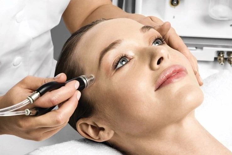 Revitalize Your Skin with Medical Grade Facial Naperville, IL at Ideal Mind & Body Wellness Center