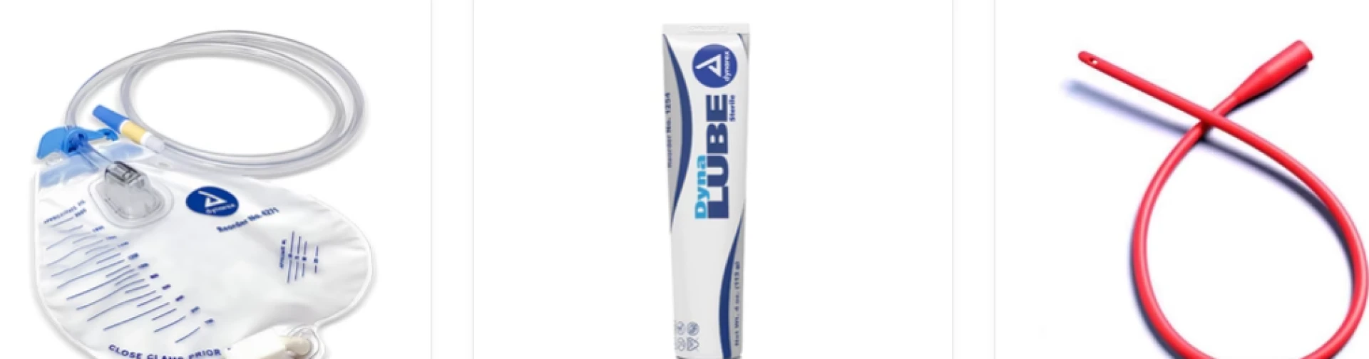 Essential Urological Supplies for Effective Bladder Management and Patient Comfort