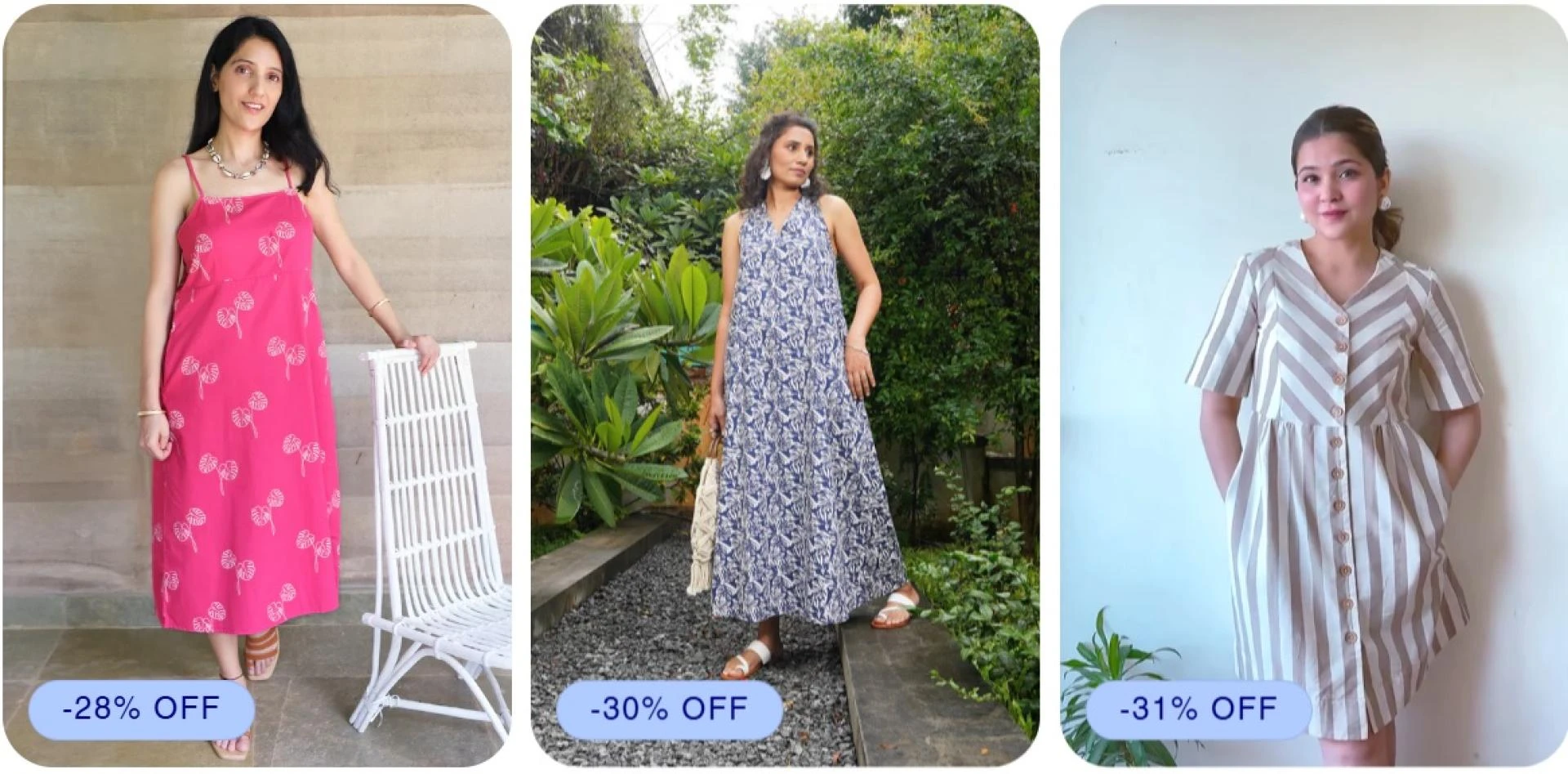 Style That Fits: Clothes for Petite Women & Clothes for Tall Women by SIZYX