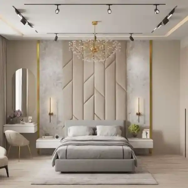 Upholstery Services in Dubai | Transforming Your Space with Premium Bed Upholstery
