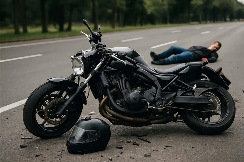 How an Edinburg Personal Injury Attorney Maximizes Motorcycle Crash Compensation