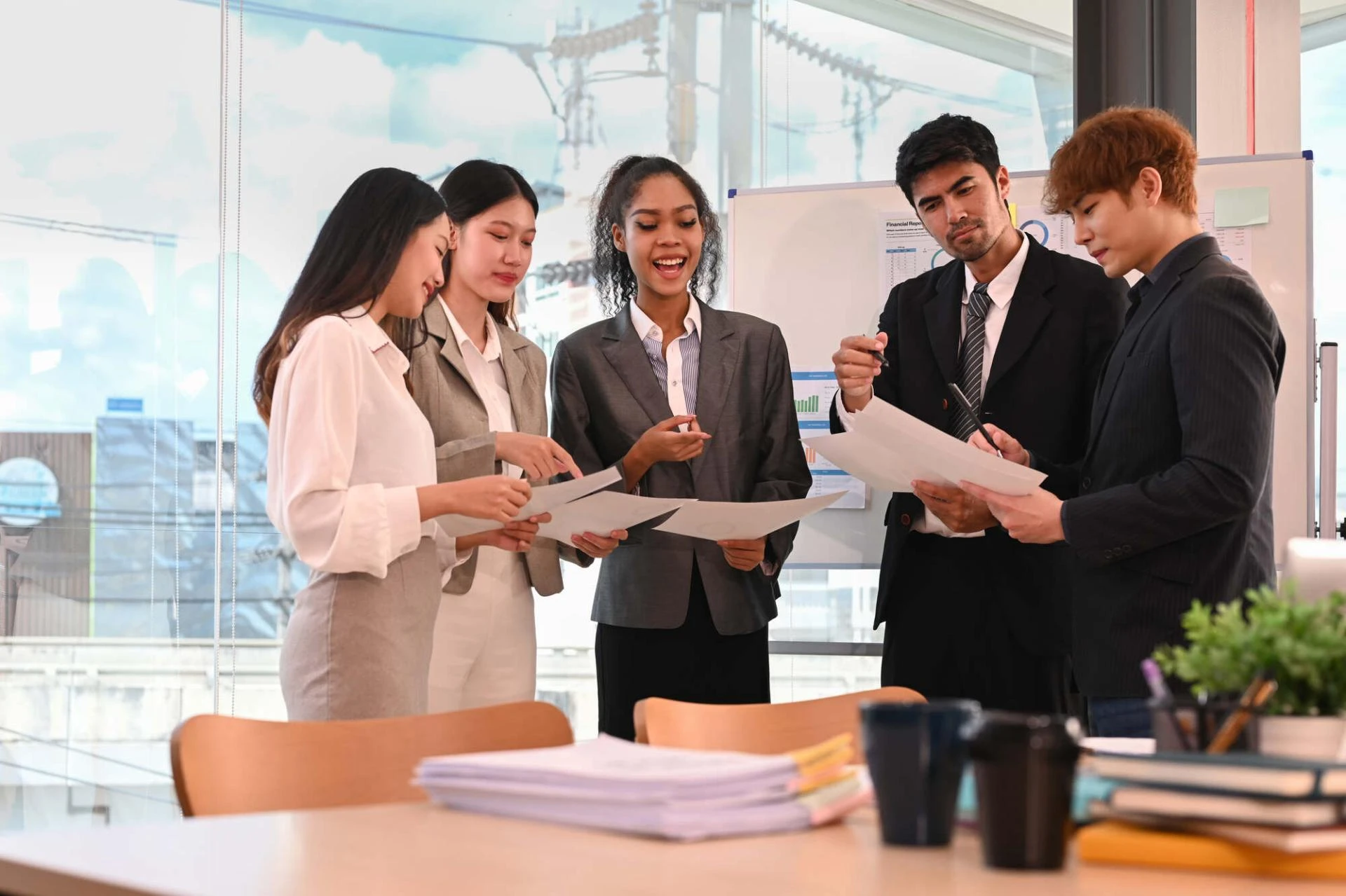 Graduate Diploma of Management vs Master of Management: Which One Should You Choose?