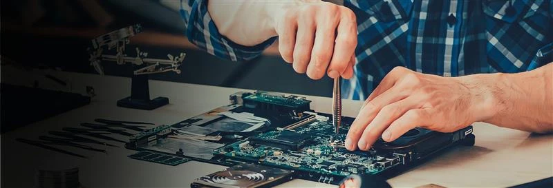 The Legacy of the Floppy Disk Controller