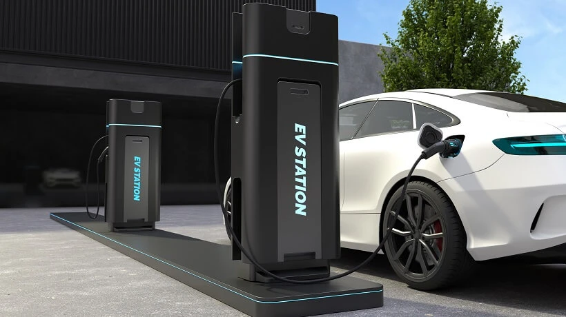 McCance EV Charging Solutions – Powering the Future of Sustainable Travel