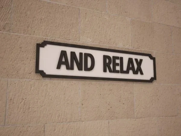 Add Elegance and Charm with Personalised Signs for Home Decor