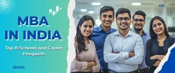 Top MBA Colleges in India 2025: Rankings, Fees, Placements & Career Scope