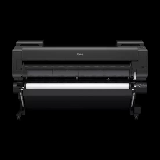 Canon imagePROGRAF GP-6600S: Features and Benefits for Wide-Format Printing