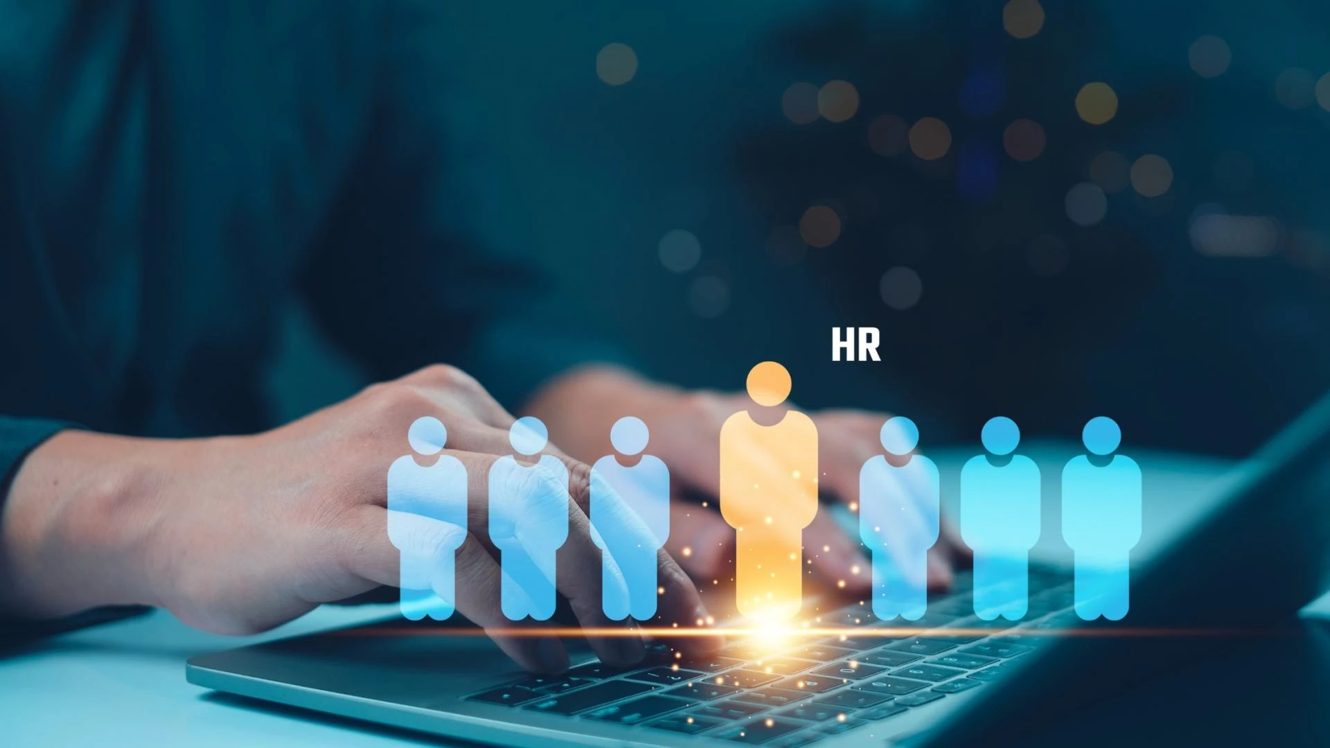 Affordable HR Software Solutions for Small Businesses