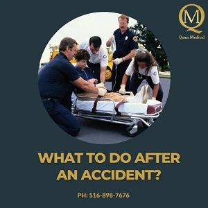 Finding the Right Injury Doctor in Nassau County for Fast Recovery