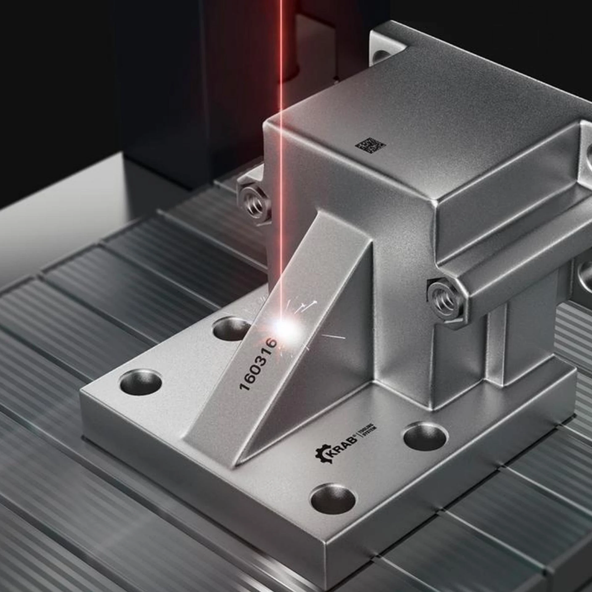 Optimisez vos créations industrielles avec un graveur laser metal de haute précision