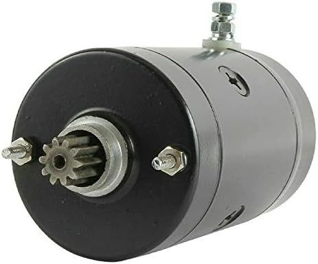 Trouble Starting Your Harley? Replace the Starter at Home in 6 Steps