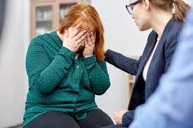 Anxiety Therapy in NYC – Finding Calm, Clarity & Healing