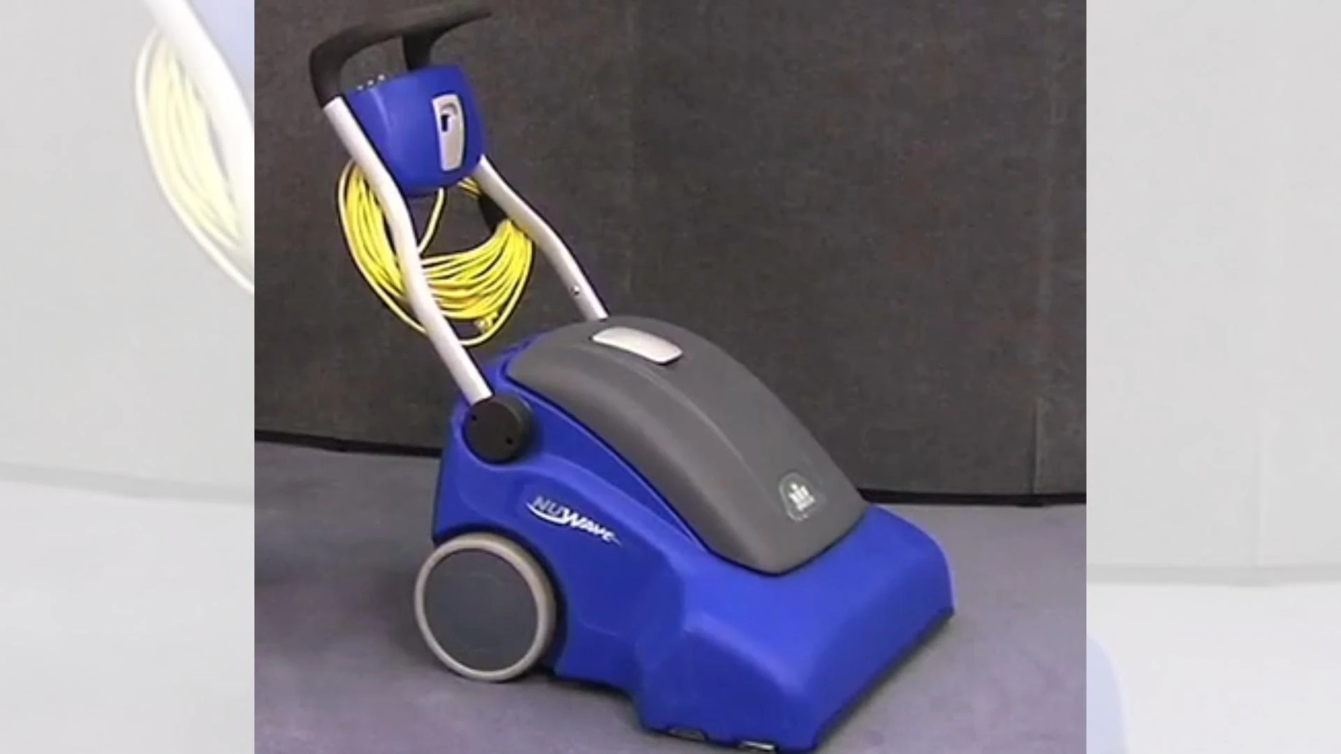 Ways to Extend the Life of Your KARCHER Carpet Vac NT 65/2!