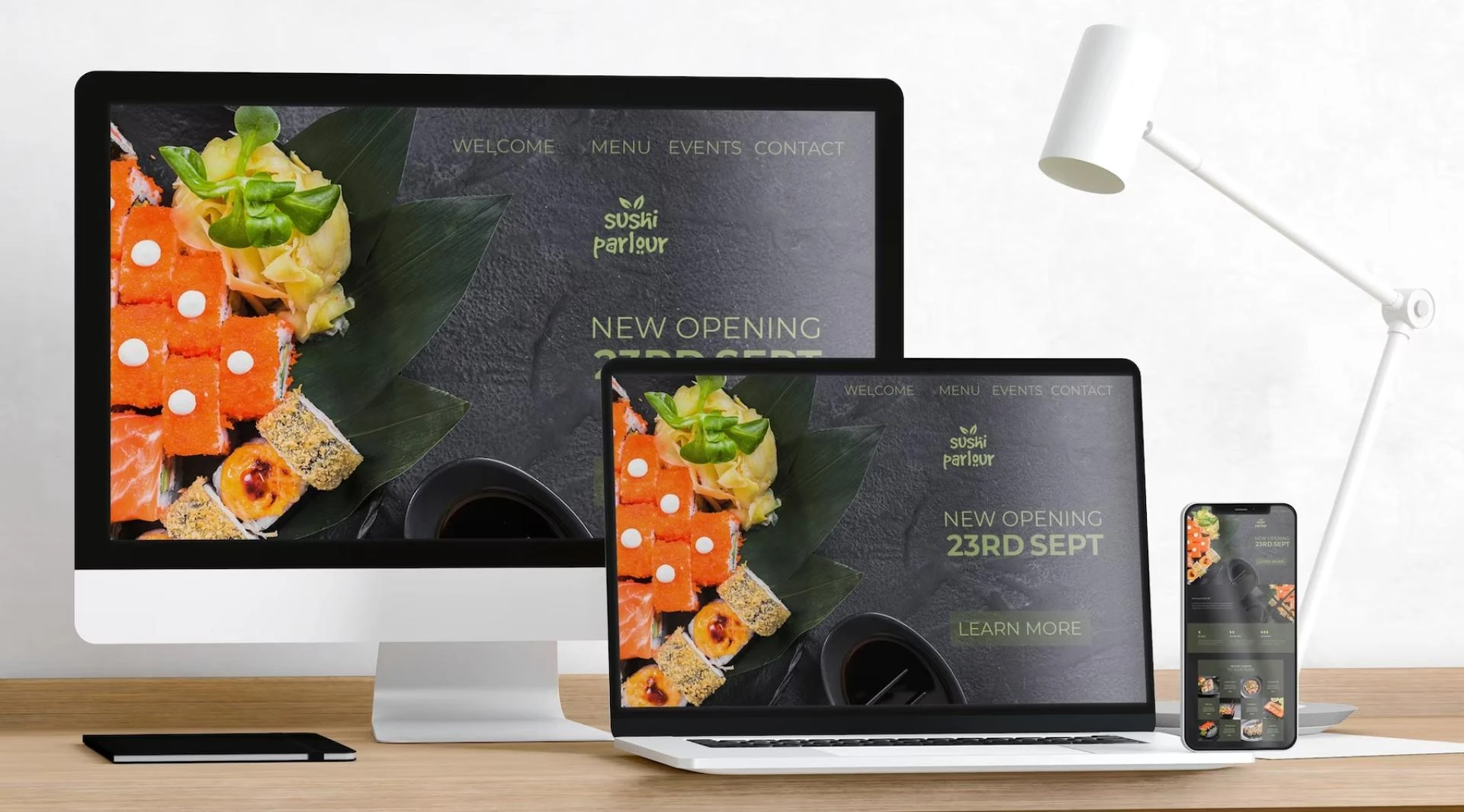 Building a Strong Online Presence with the Right Digital Solutions