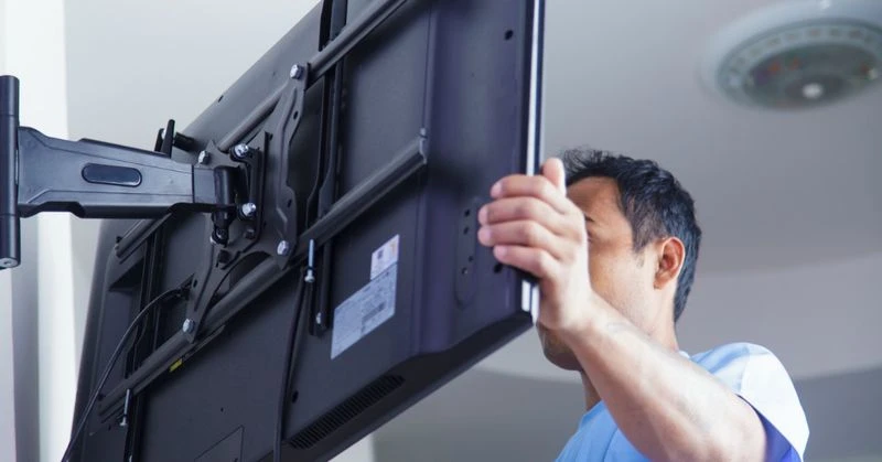 Top-Rated TV Mounting and Installation Services in Tampa Bay