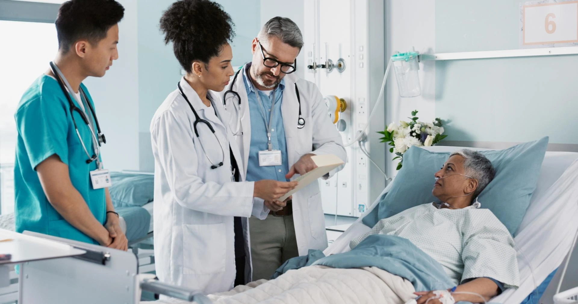 The Importance of Multispeciality Hospitals and Hair Transplant Treatments