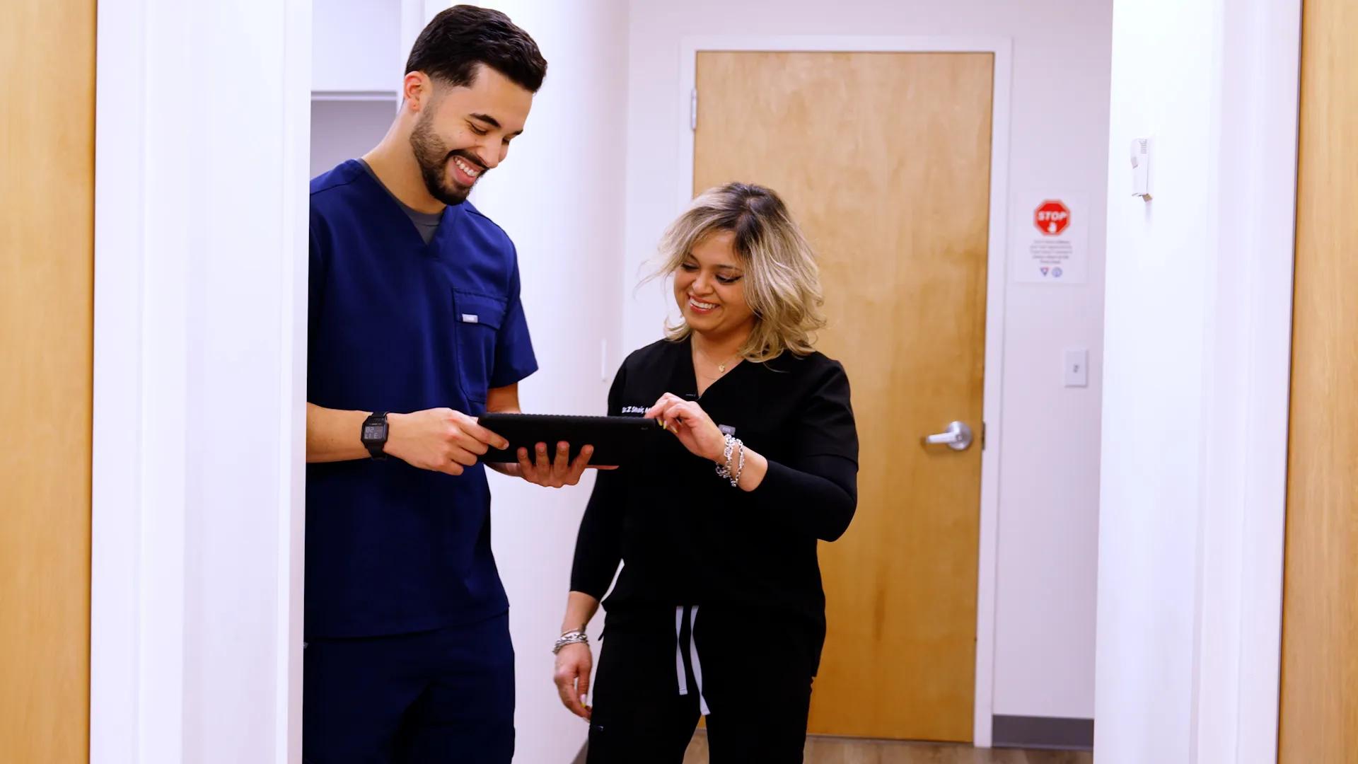 Are There Top-Rated Vein Clinics In The Financial District, NYC?