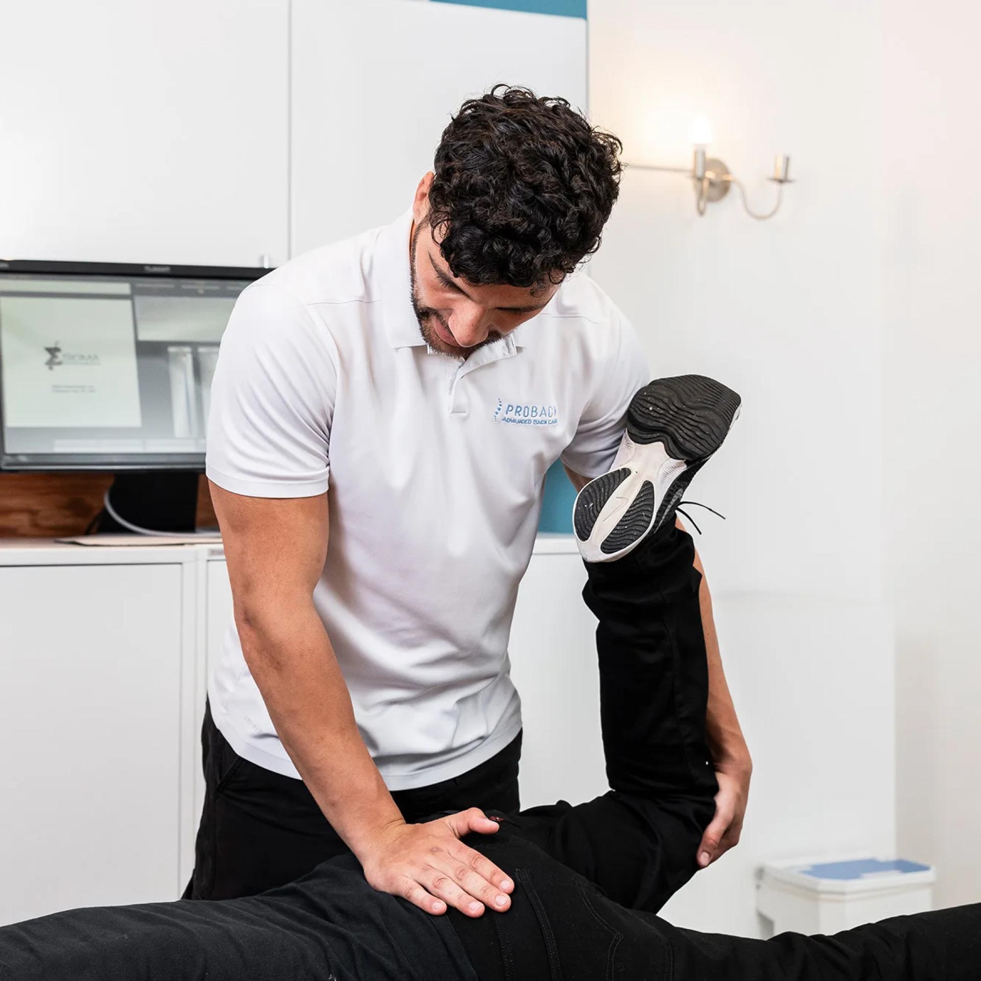 Proback Sciatica Treatment: A Complete Path to Recovery