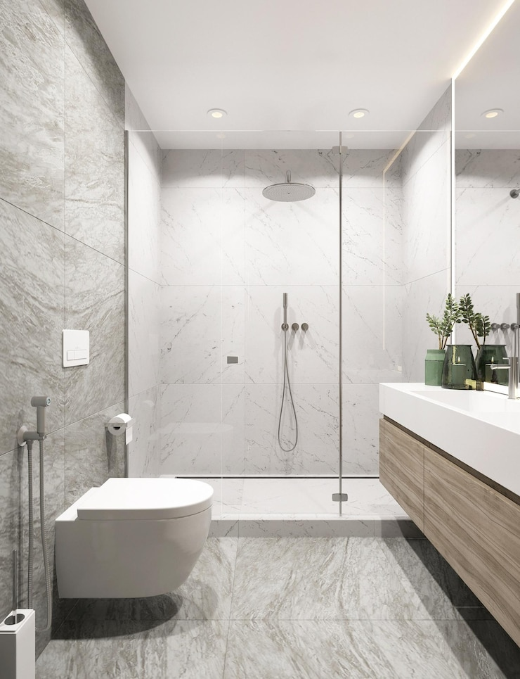 Draft: My Who Handles Full Bathroom Renovations Near Eagle, CO?