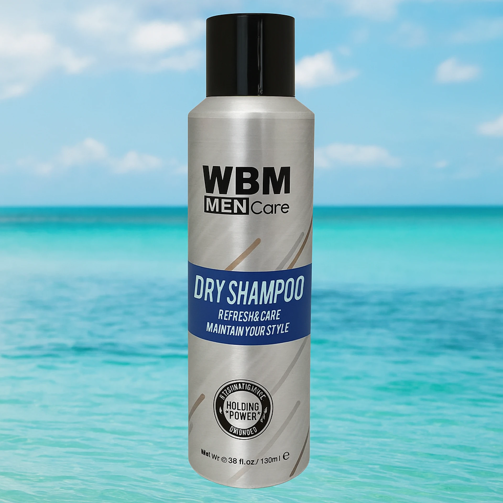 Dry Shampoo Pakistan: A Convenient Hair Care Solution