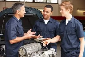 Why Every Shop Needs Auto Repair Management Today