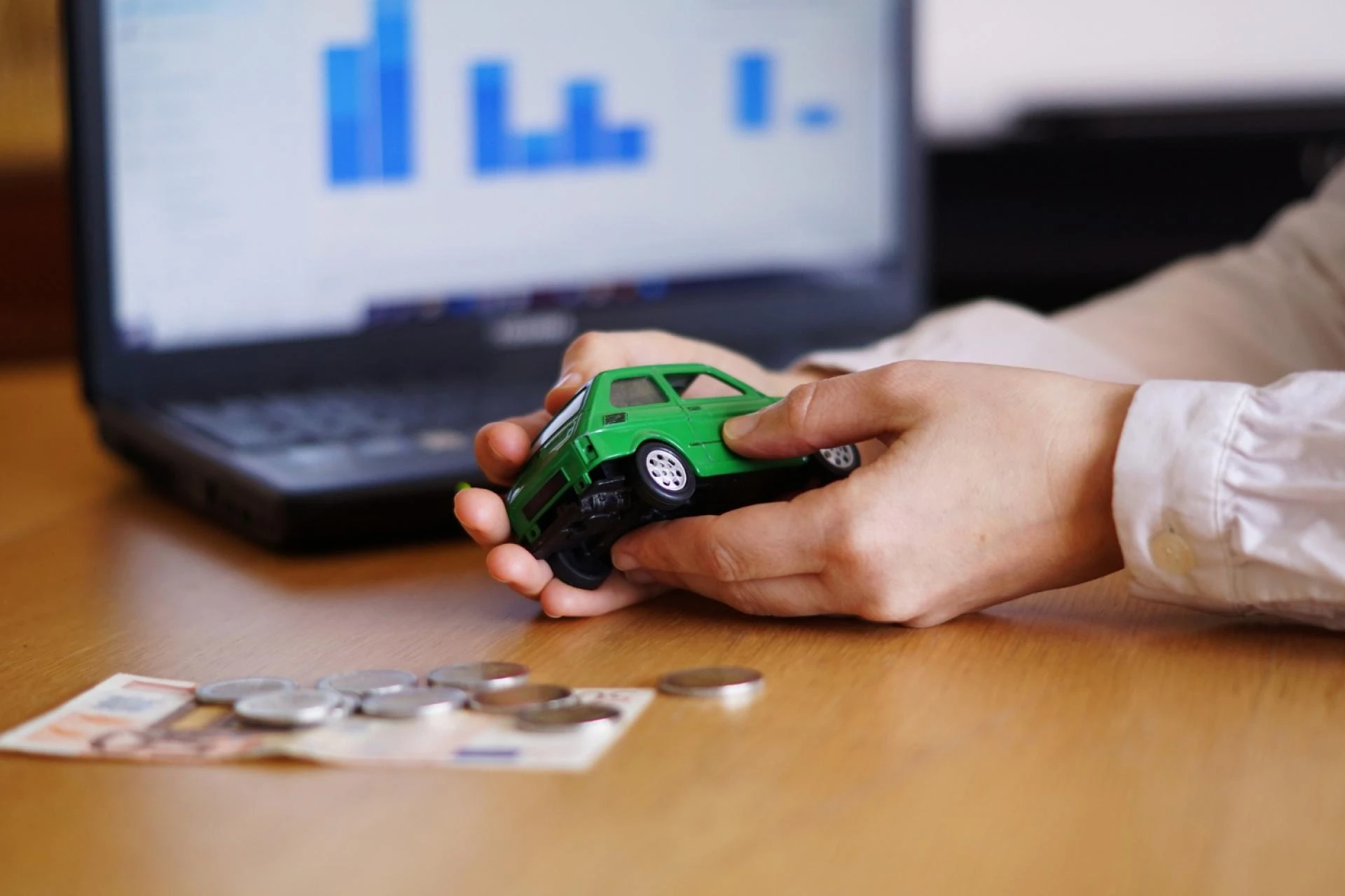 Can You Get No Deposit Car Finance?