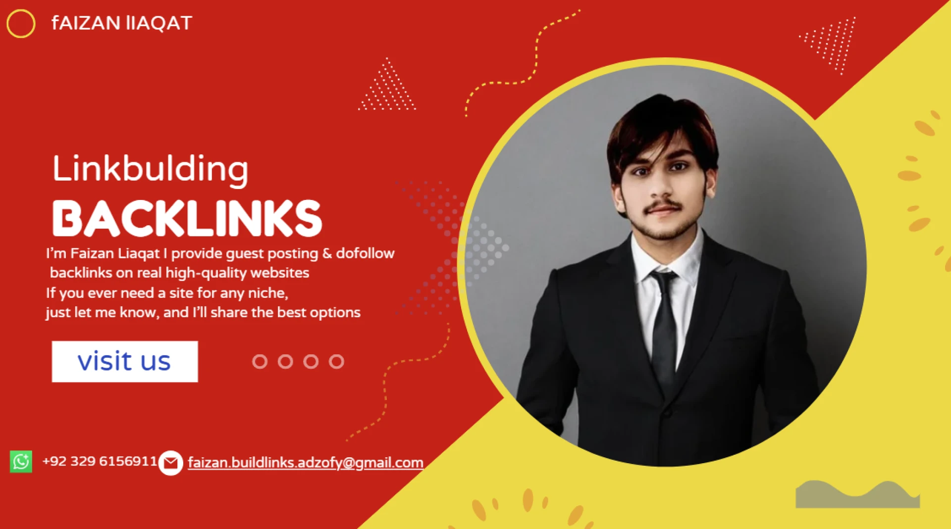 Guest Posting vs PBNs: Why Dofollow Backlinks Are the Smarter Choice