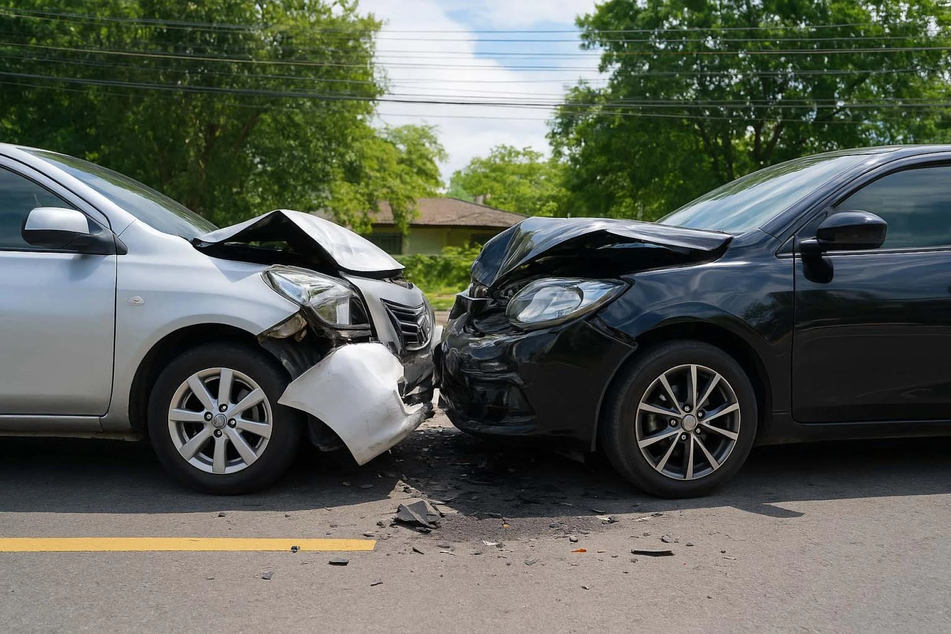 How Much Does It Cost to Hire a Car Accident Attorney in Savannah, GA?