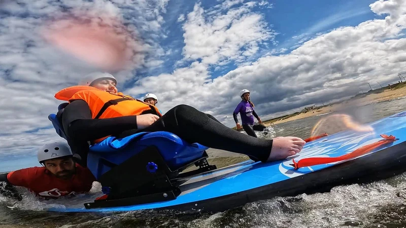 Experience All the Great Things to Do in the Outdoors in Newcastle