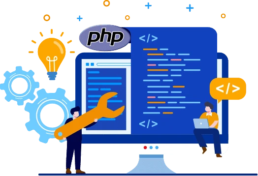 Powering Business Growth with PHP Development in Delhi