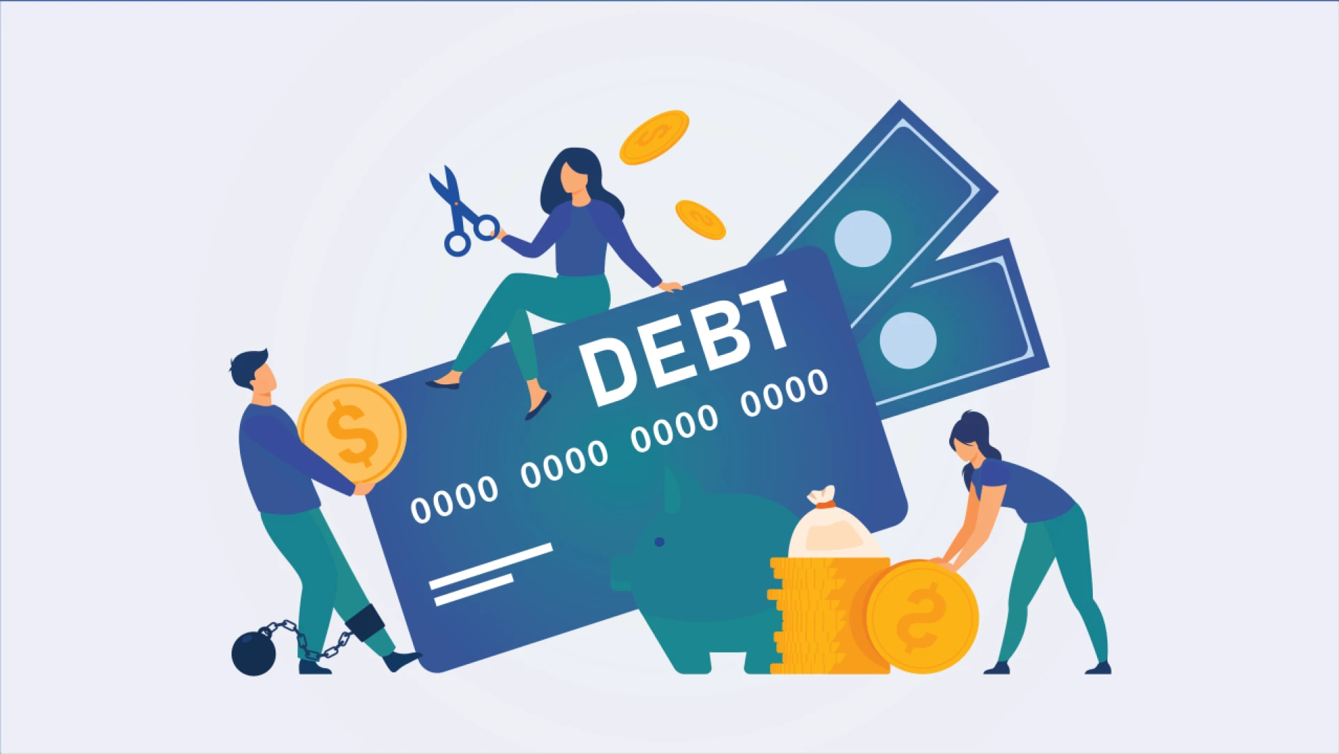 How Debt Collection Agencies Help Improve Cash Flow?
