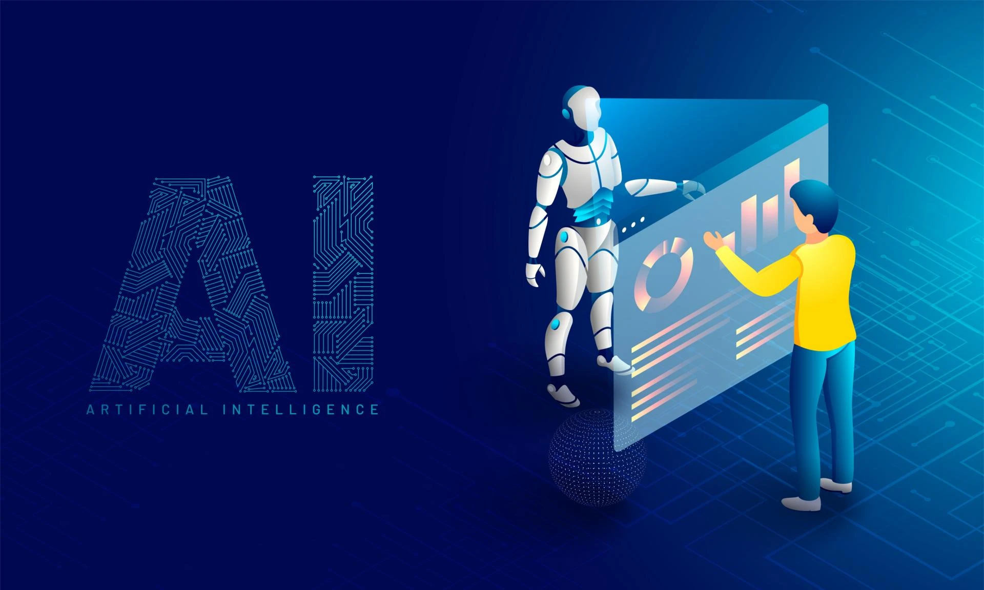 Understanding the AI Lifecycle: From Data to Deployment