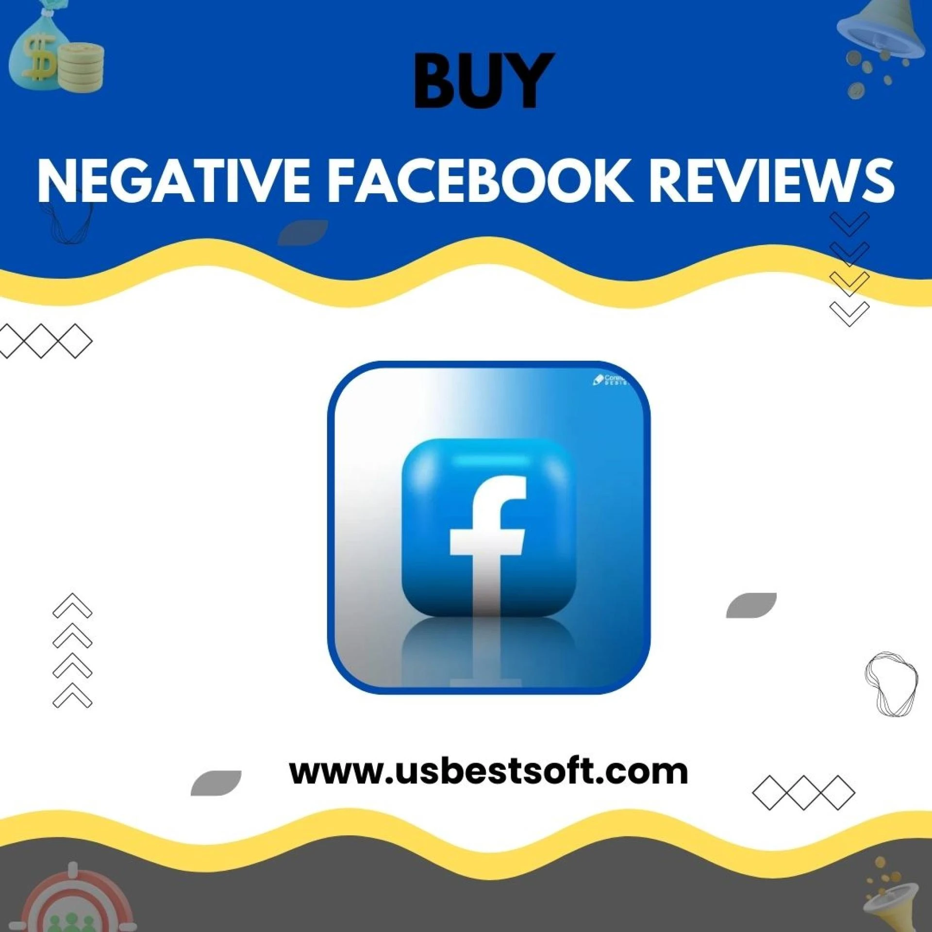 How Buying Negative Facebook Reviews Can Transform Your Brand’s Strategy