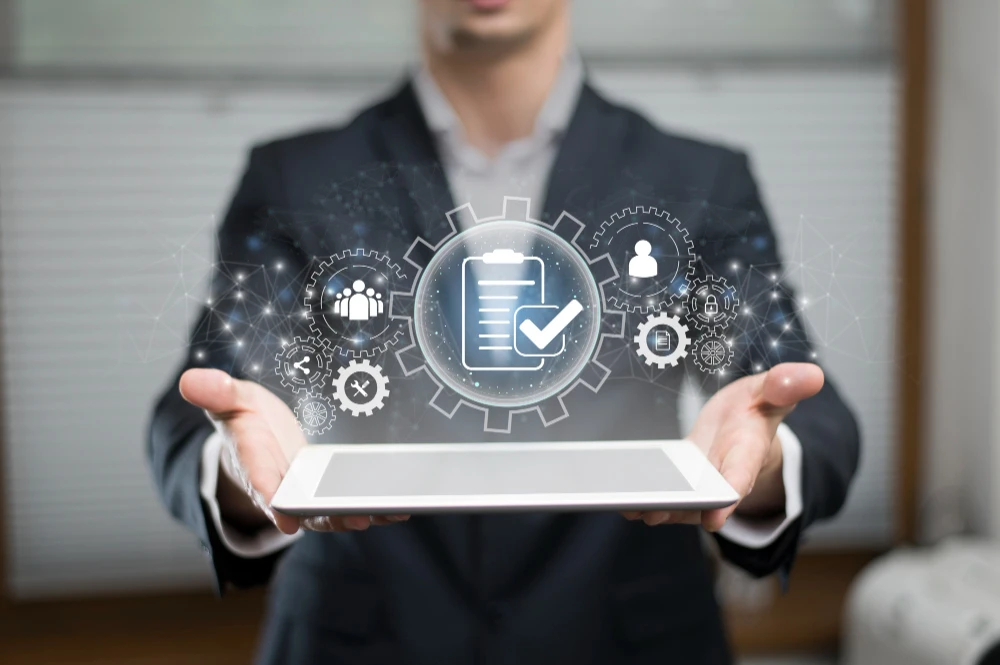 How Workflow Automation in Microsoft Dynamics Solves Real Business Bottlenecks